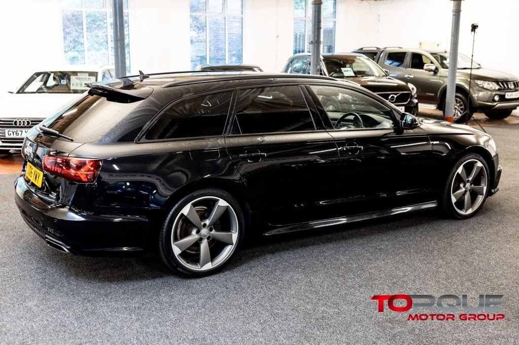 Used Audi A6 2016 for sale - 76950260: Photo 27