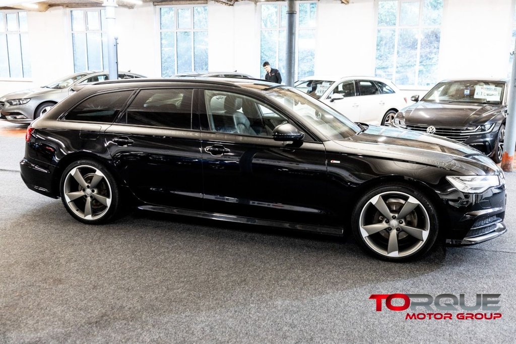 Used Audi A6 2016 for sale - 76950260: Photo 28