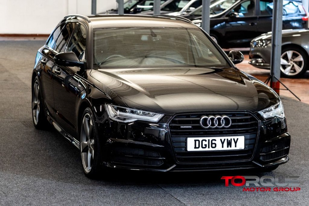 Used Audi A6 2016 for sale - 76950260: Photo 3