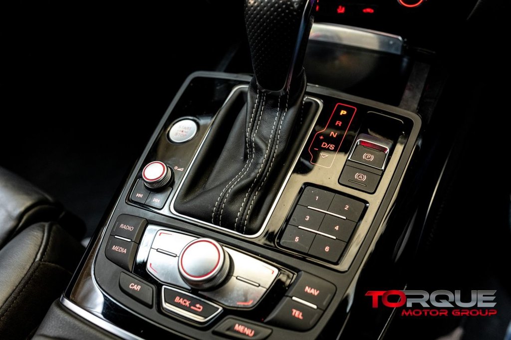 Used Audi A6 2016 for sale - 76950260: Photo 30