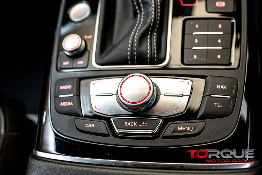 Used Audi A6 2016 for sale - 76950260: Photo 31