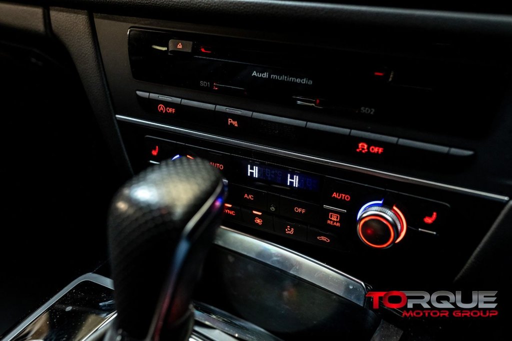 Used Audi A6 2016 for sale - 76950260: Photo 33