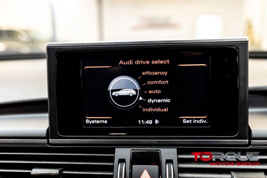 Used Audi A6 2016 for sale - 76950260: Photo 35