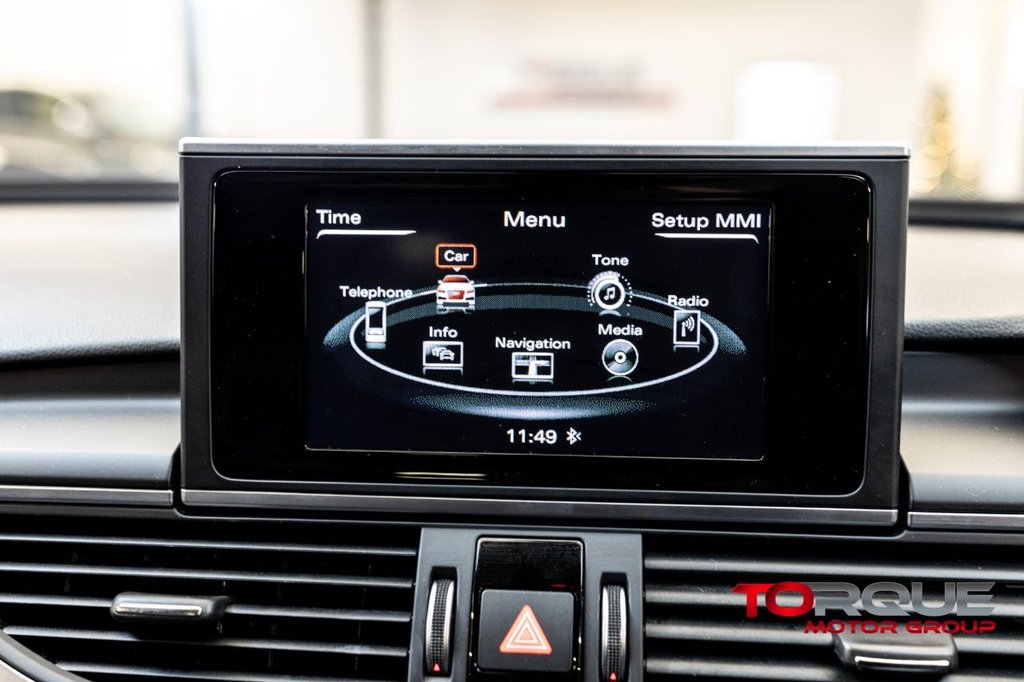 Used Audi A6 2016 for sale - 76950260: Photo 36