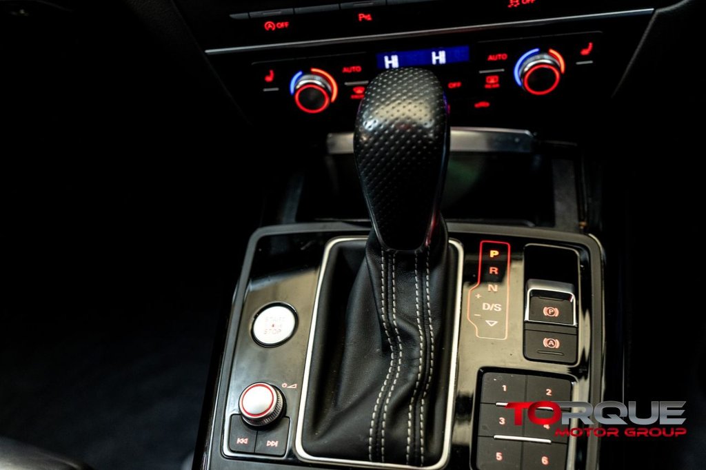 Used Audi A6 2016 for sale - 76950260: Photo 38