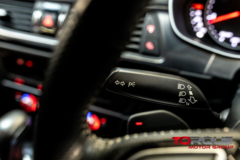 Used Audi A6 2016 for sale - 76950260: Photo 42