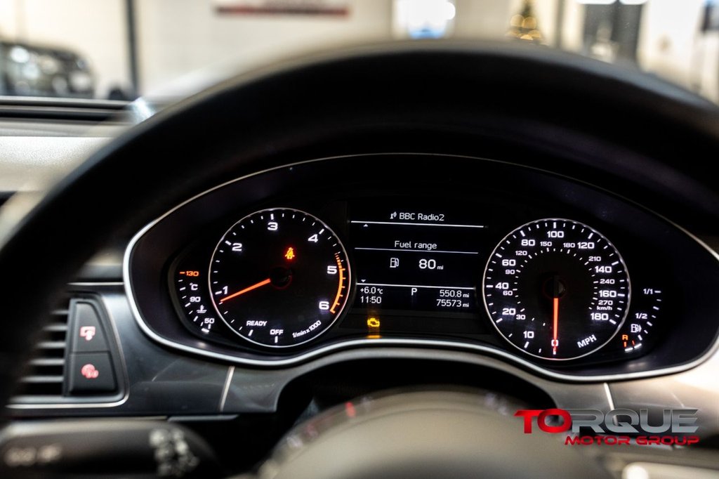 Used Audi A6 2016 for sale - 76950260: Photo 47