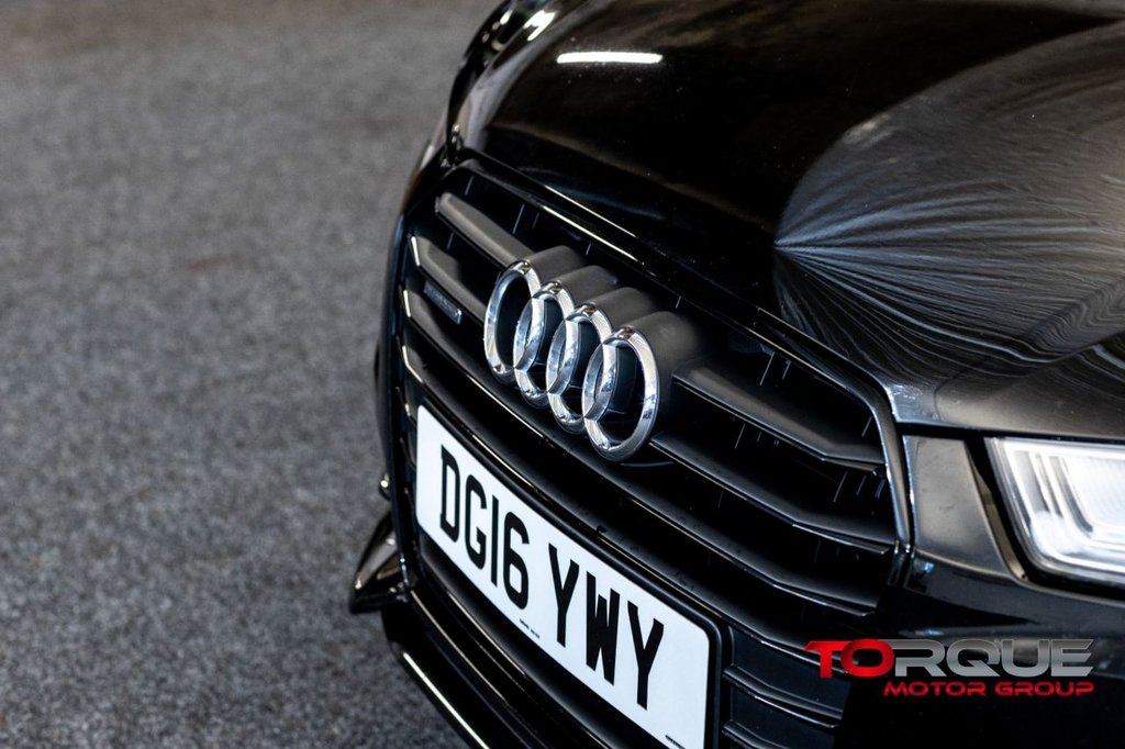 Used Audi A6 2016 for sale - 76950260: Photo 6