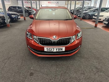 Used Skoda Octavia 2017 for sale - 79643646: Photo
