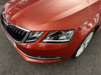 Used Skoda Octavia 2017 for sale - 79643646: Photo