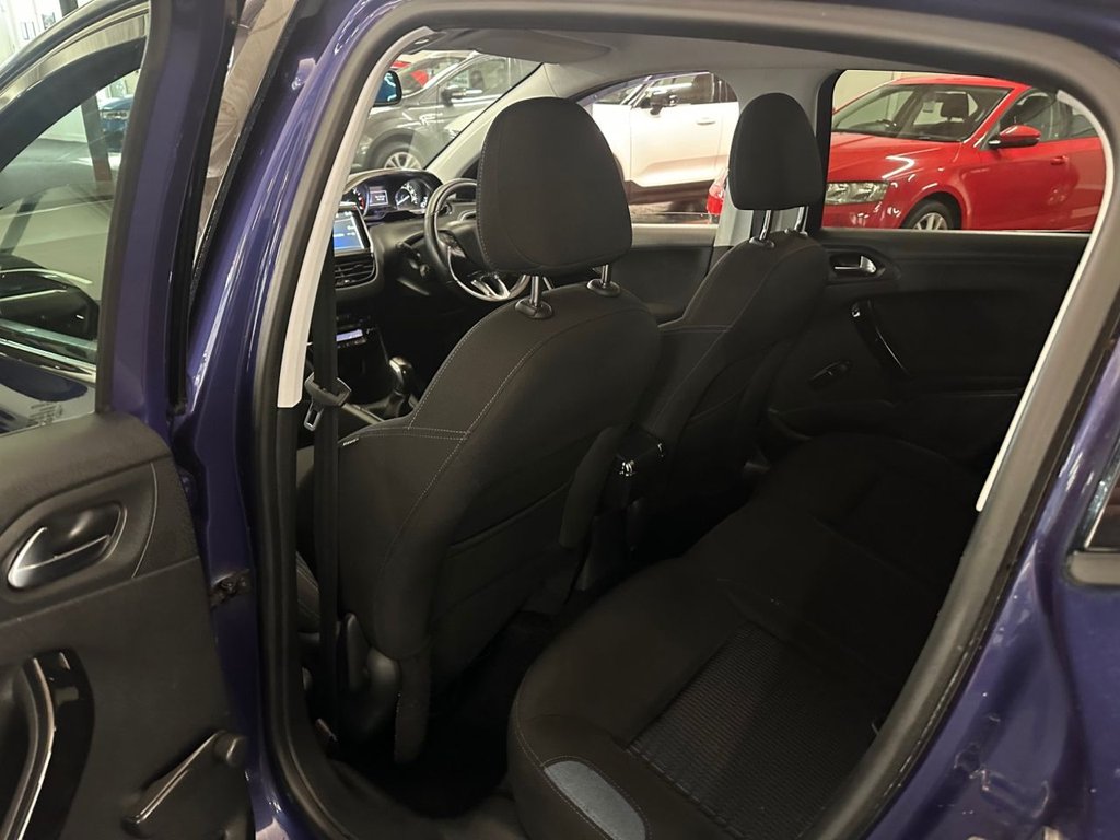 Used Peugeot 208 2013 for sale - 78068813: Photo 10