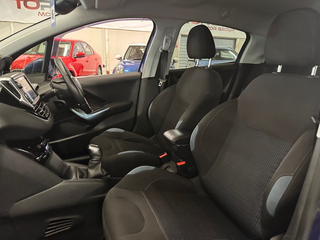 Used Peugeot 208 2013 for sale - 78068813: Photo 11