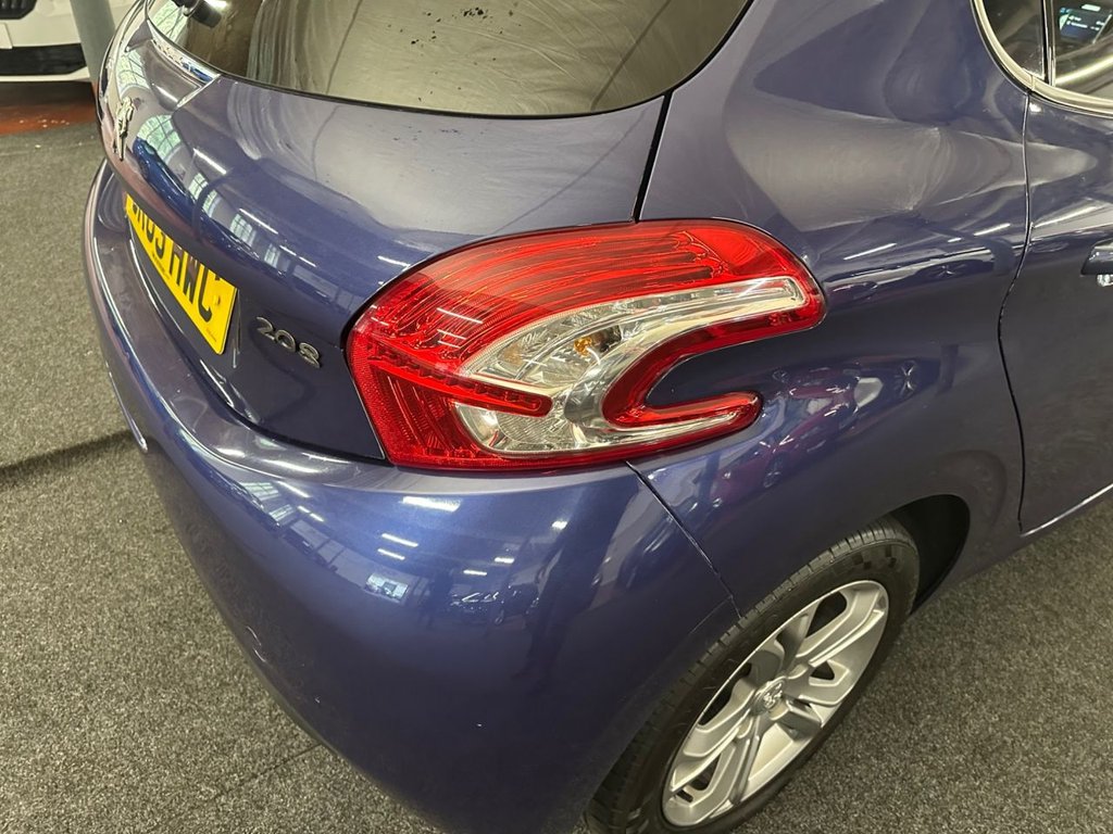 Used Peugeot 208 2013 for sale - 78068813: Photo 18
