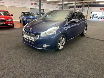 Peugeot 208 feature image