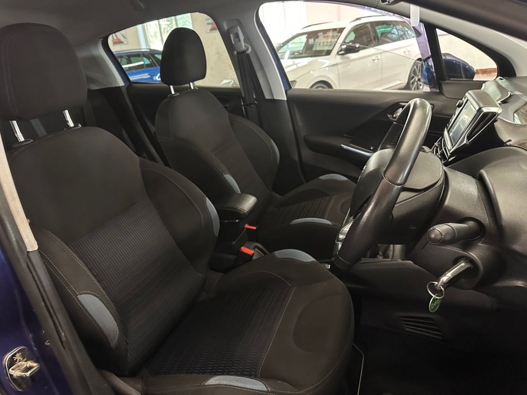 Used Peugeot 208 2013 for sale - 78068813: Photo 21