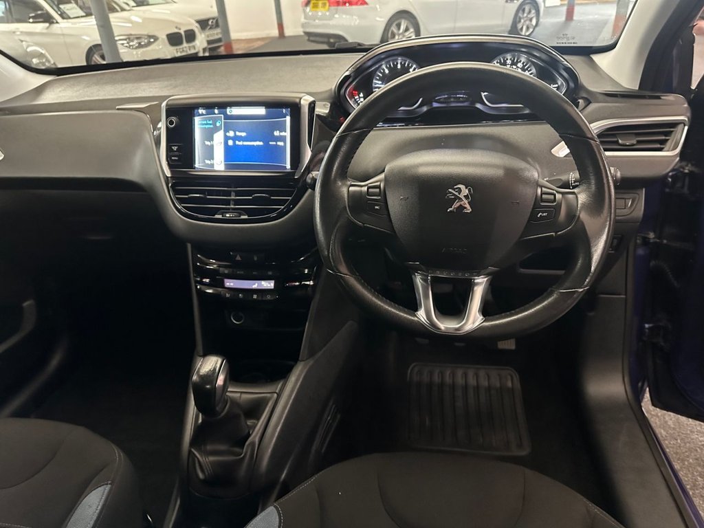 Used Peugeot 208 2013 for sale - 78068813: Photo 22