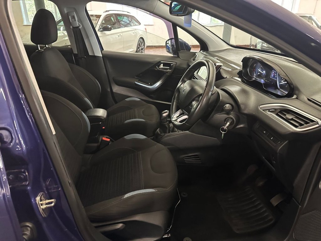 Used Peugeot 208 2013 for sale - 78068813: Photo 23