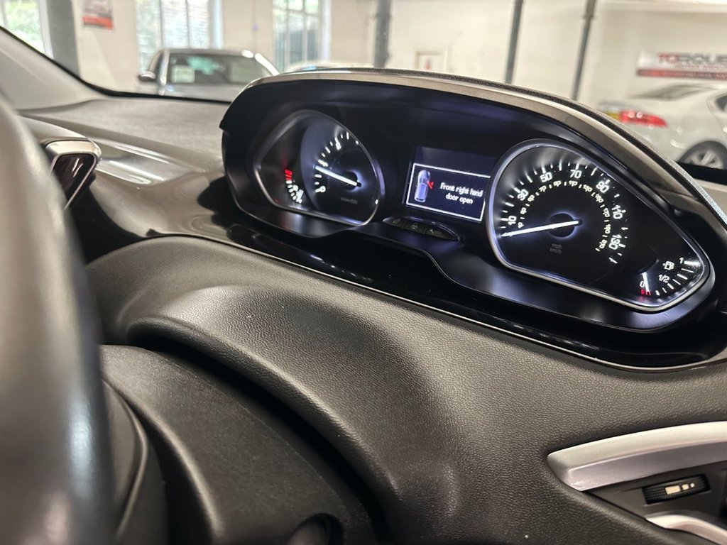 Used Peugeot 208 2013 for sale - 78068813: Photo 24