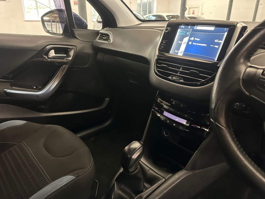 Used Peugeot 208 2013 for sale - 78068813: Photo 25