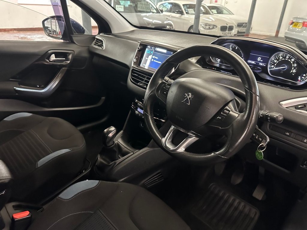 Used Peugeot 208 2013 for sale - 78068813: Photo 26