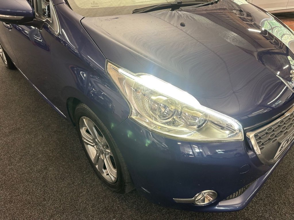 Used Peugeot 208 2013 for sale - 78068813: Photo 3