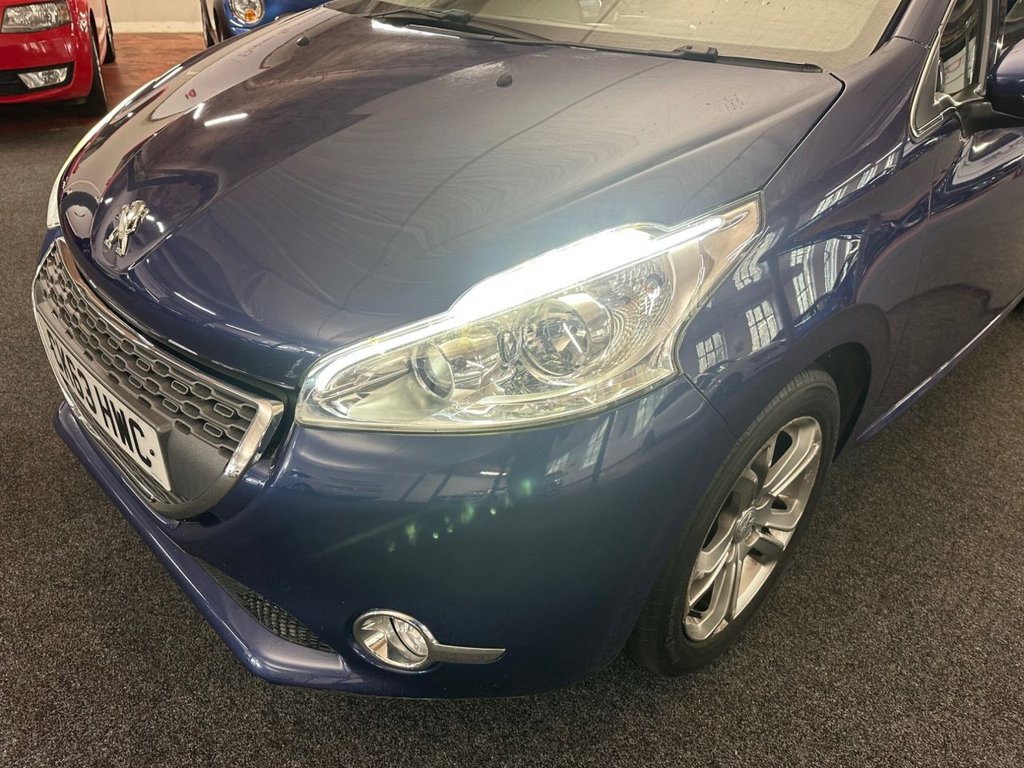 Used Peugeot 208 2013 for sale - 78068813: Photo 4