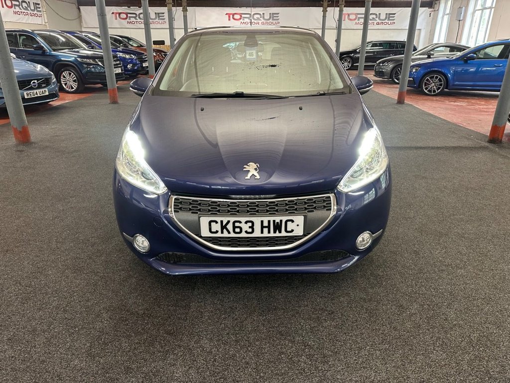 Used Peugeot 208 2013 for sale - 78068813: Photo 5