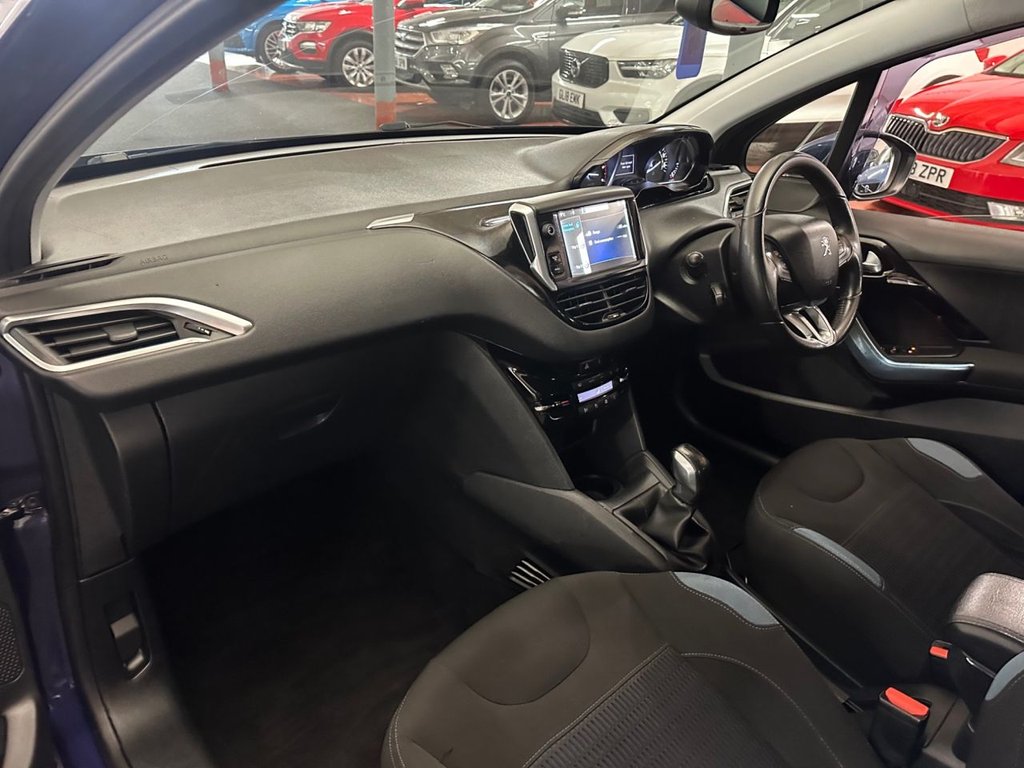 Used Peugeot 208 2013 for sale - 78068813: Photo 7