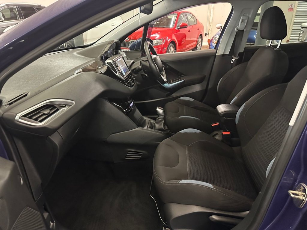 Used Peugeot 208 2013 for sale - 78068813: Photo 8