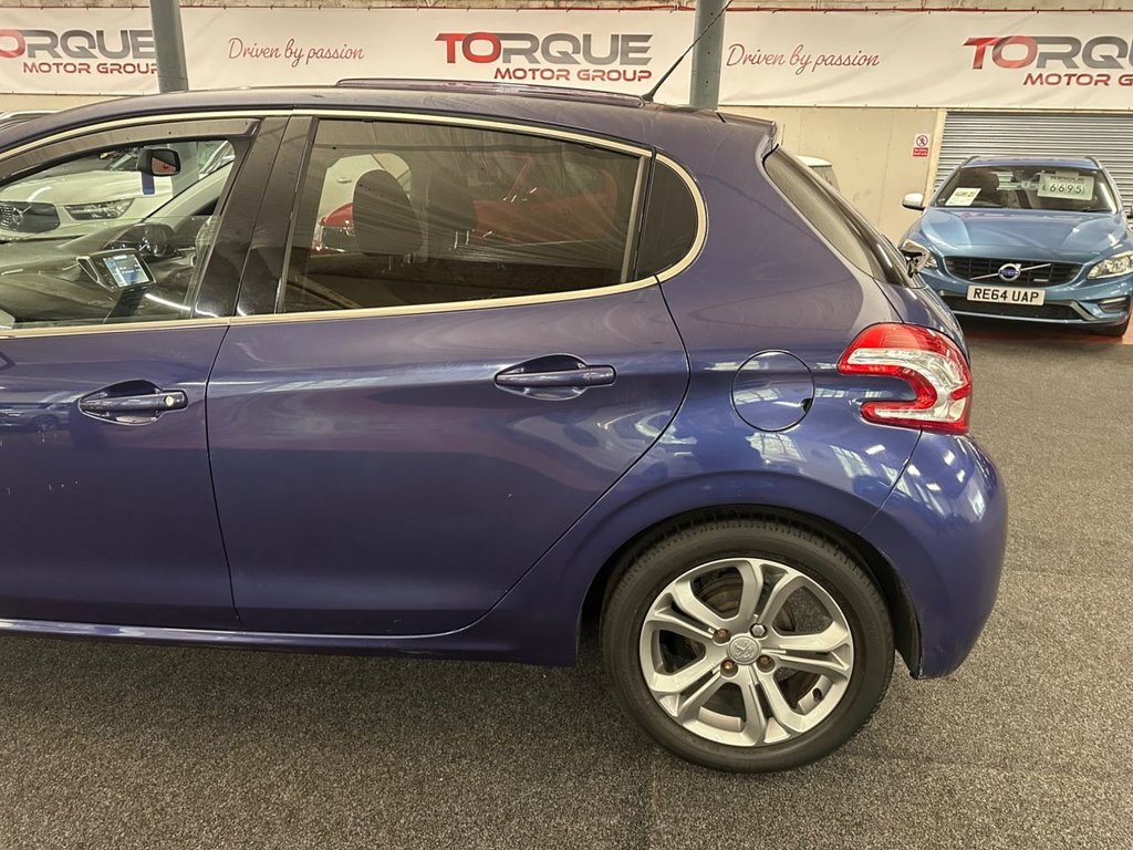 Used Peugeot 208 2013 for sale - 78068813: Photo 9