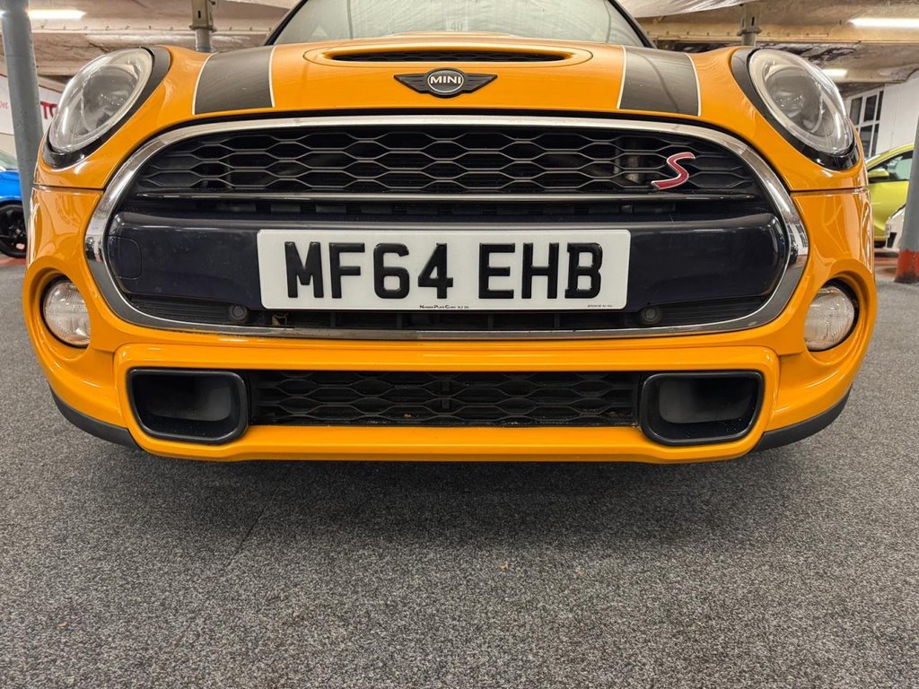 Used MINI Hatch 2014 for sale - 76459329: Photo 10