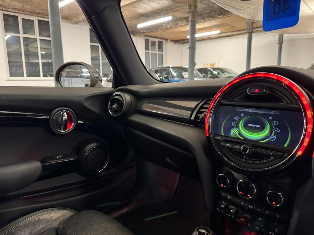 Used MINI Hatch 2014 for sale - 76459329: Photo 11