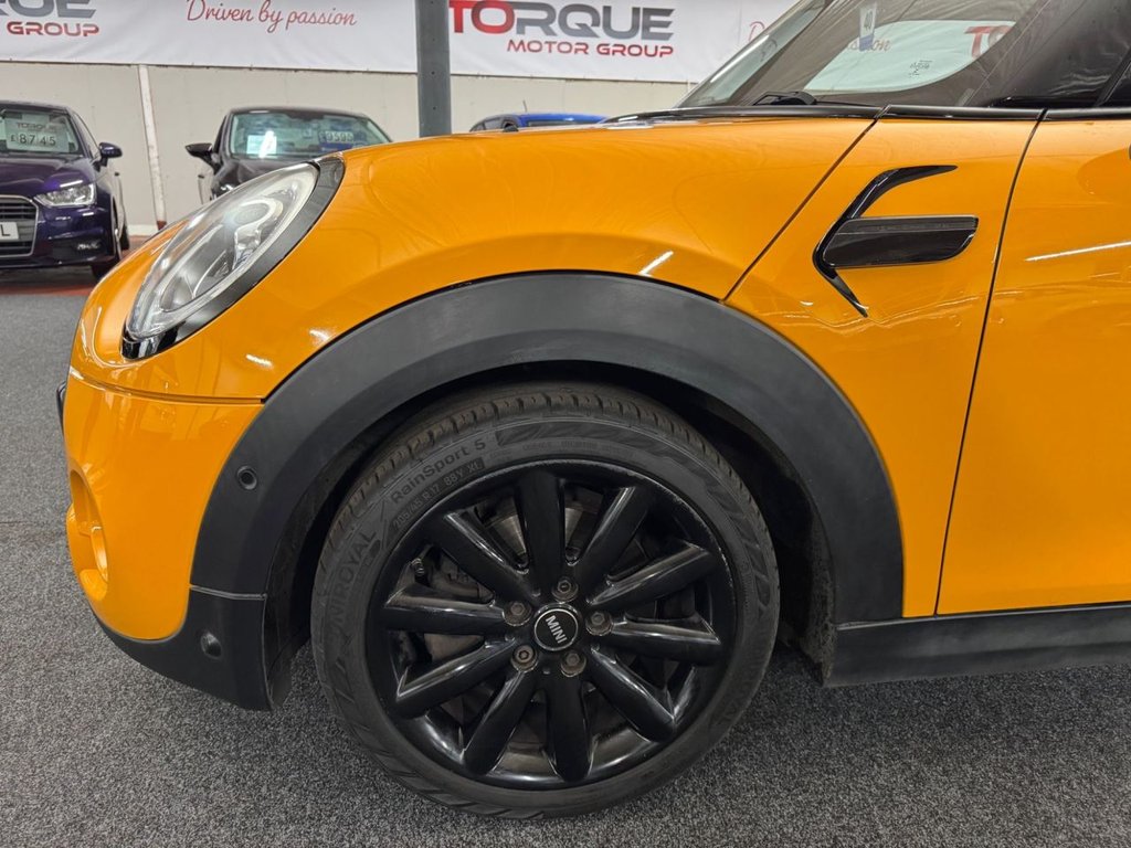 Used MINI Hatch 2014 for sale - 76459329: Photo 12