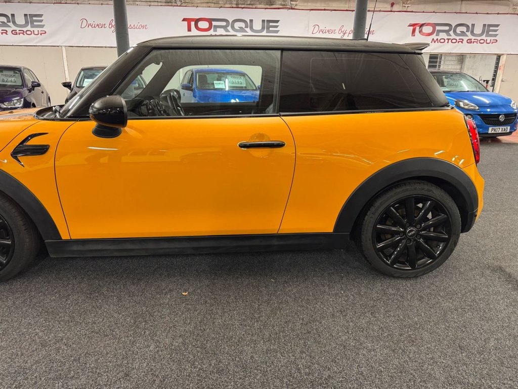 Used MINI Hatch 2014 for sale - 76459329: Photo 13