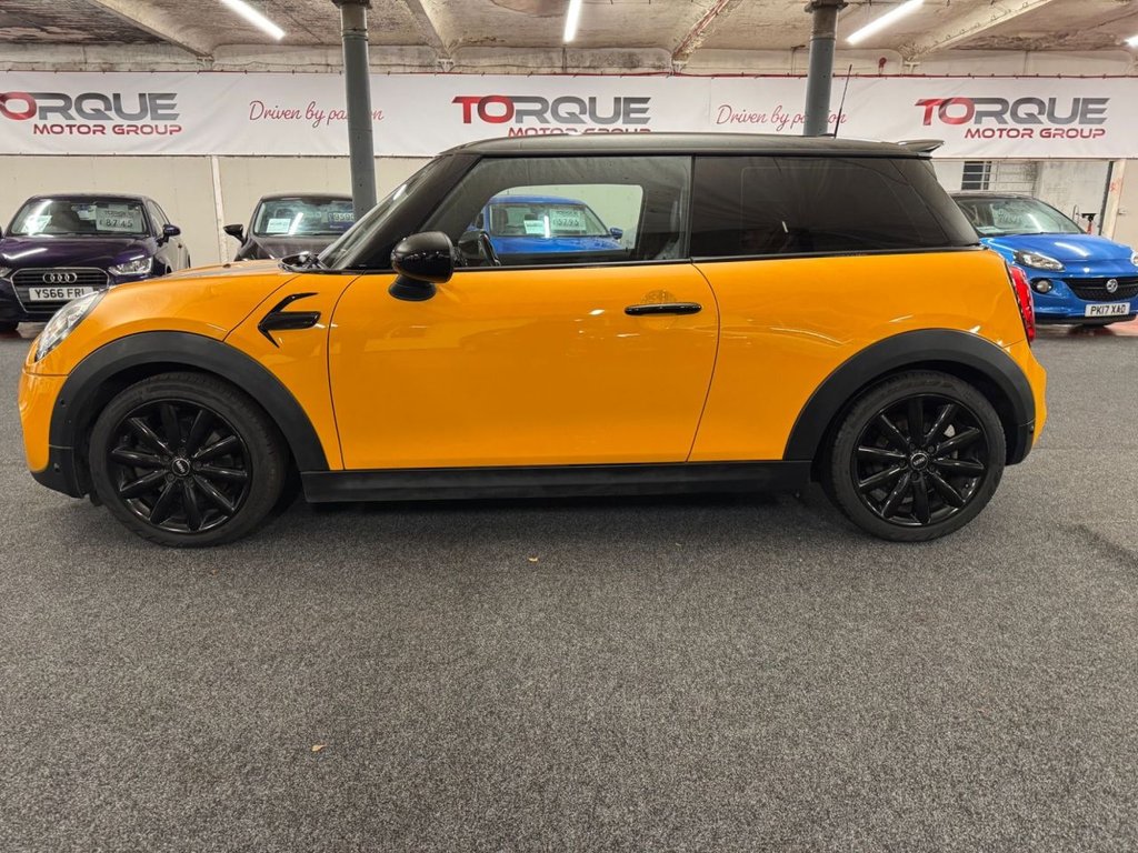 Used MINI Hatch 2014 for sale - 76459329: Photo 15