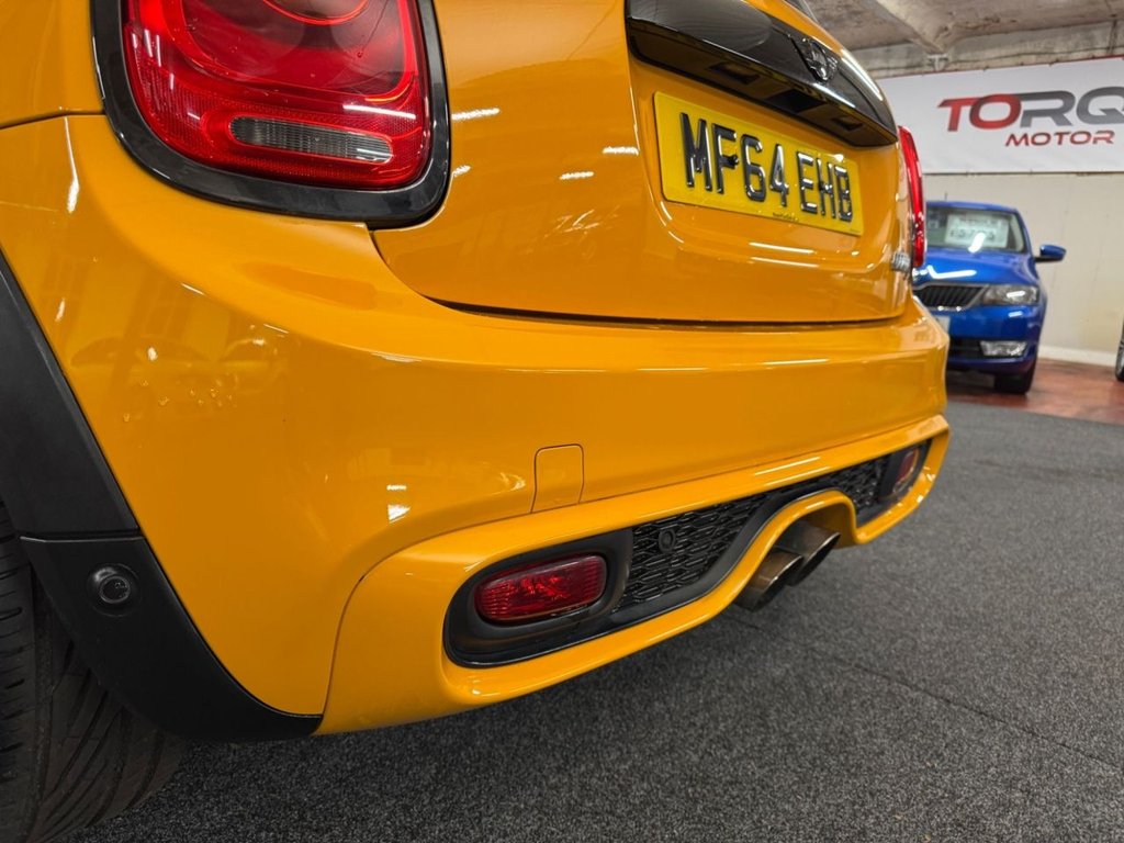 Used MINI Hatch 2014 for sale - 76459329: Photo 16