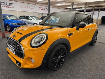 Used MINI Hatch 2014 for sale - 76459329: Photo