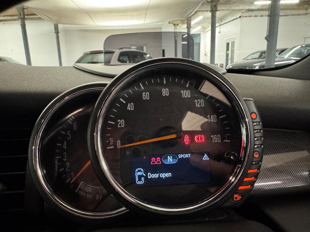 Used MINI Hatch 2014 for sale - 76459329: Photo 20