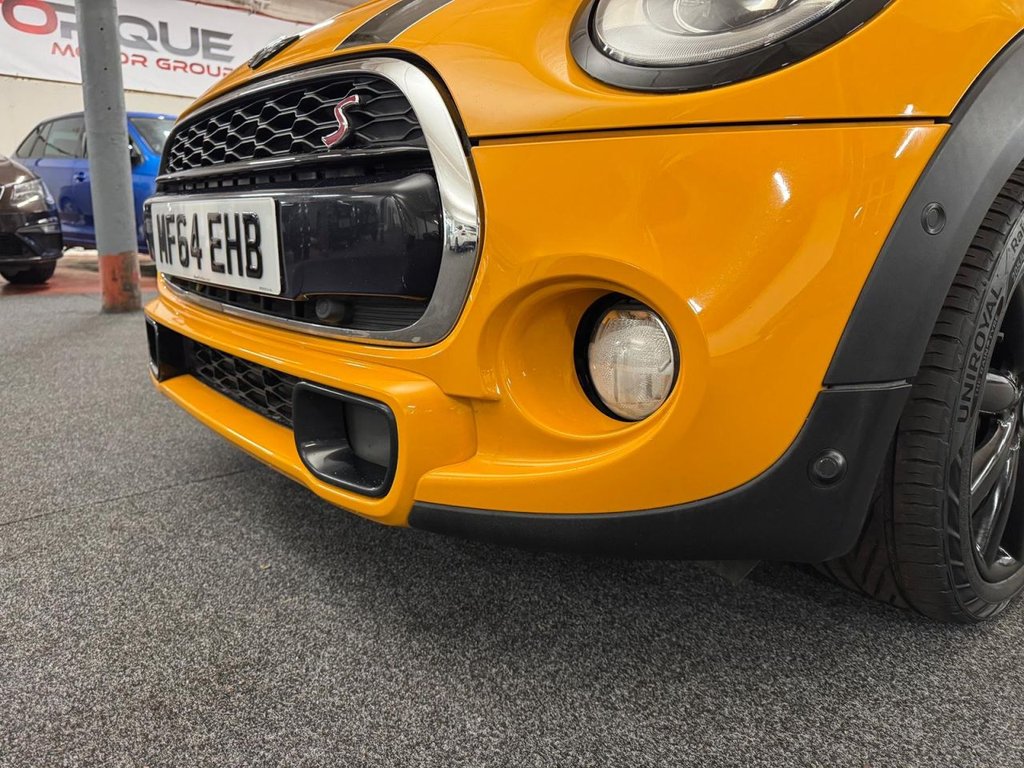Used MINI Hatch 2014 for sale - 76459329: Photo 21