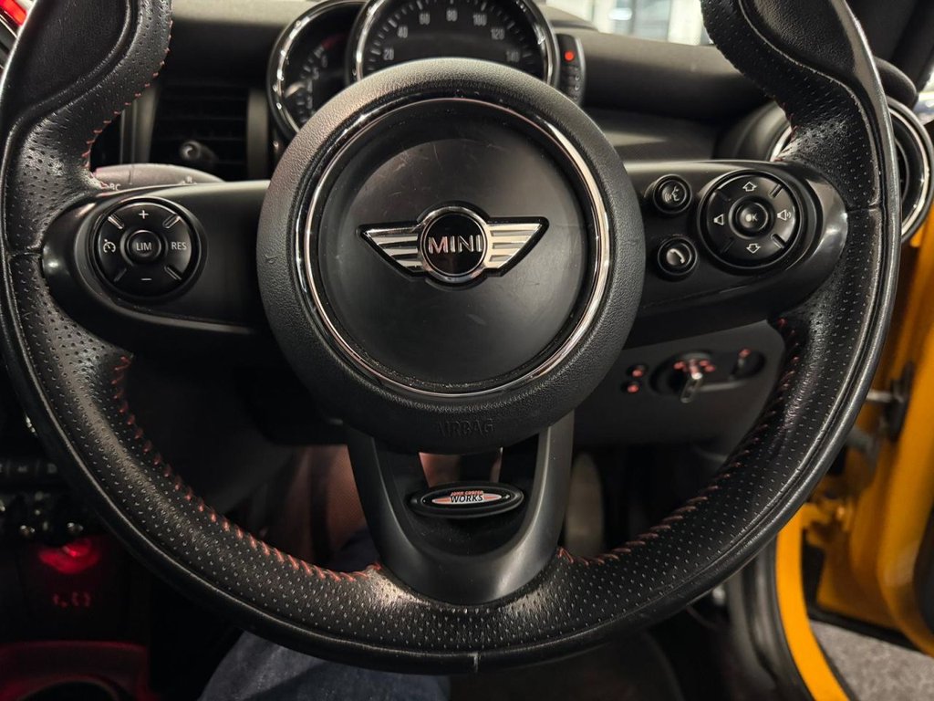 Used MINI Hatch 2014 for sale - 76459329: Photo 22