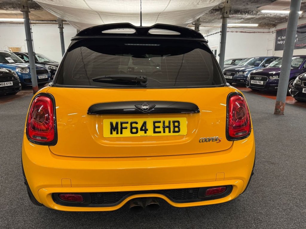 Used MINI Hatch 2014 for sale - 76459329: Photo 23