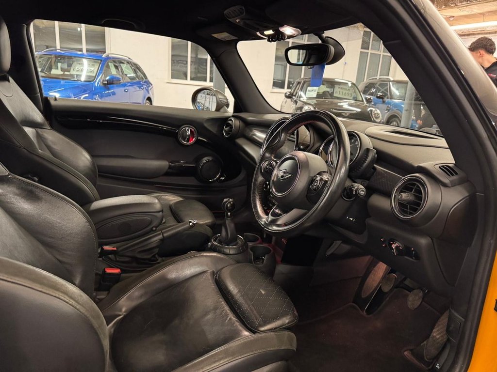 Used MINI Hatch 2014 for sale - 76459329: Photo 25