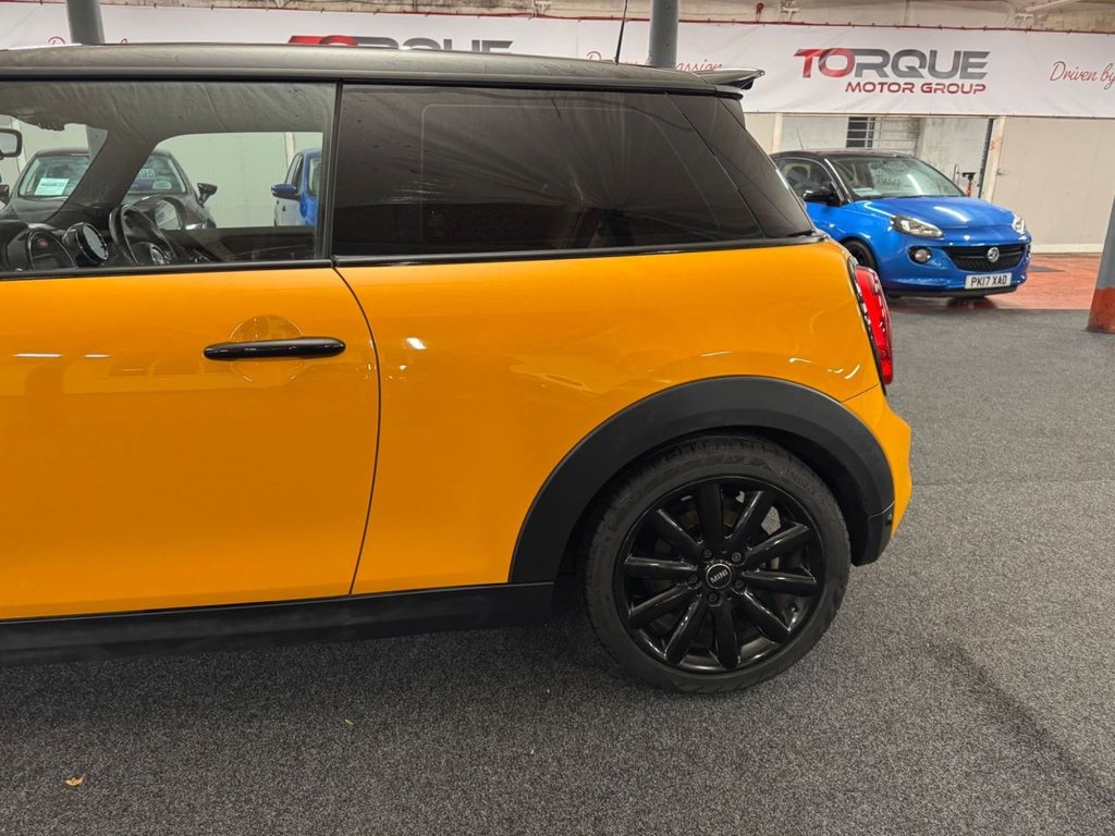 Used MINI Hatch 2014 for sale - 76459329: Photo 27