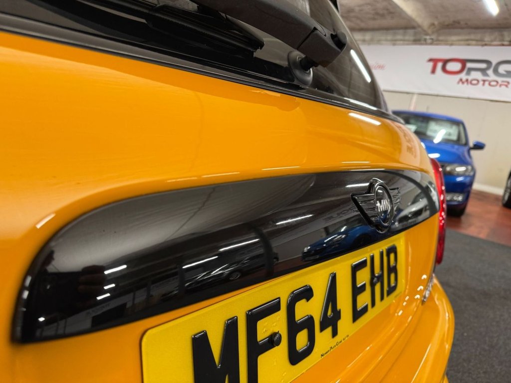 Used MINI Hatch 2014 for sale - 76459329: Photo 28