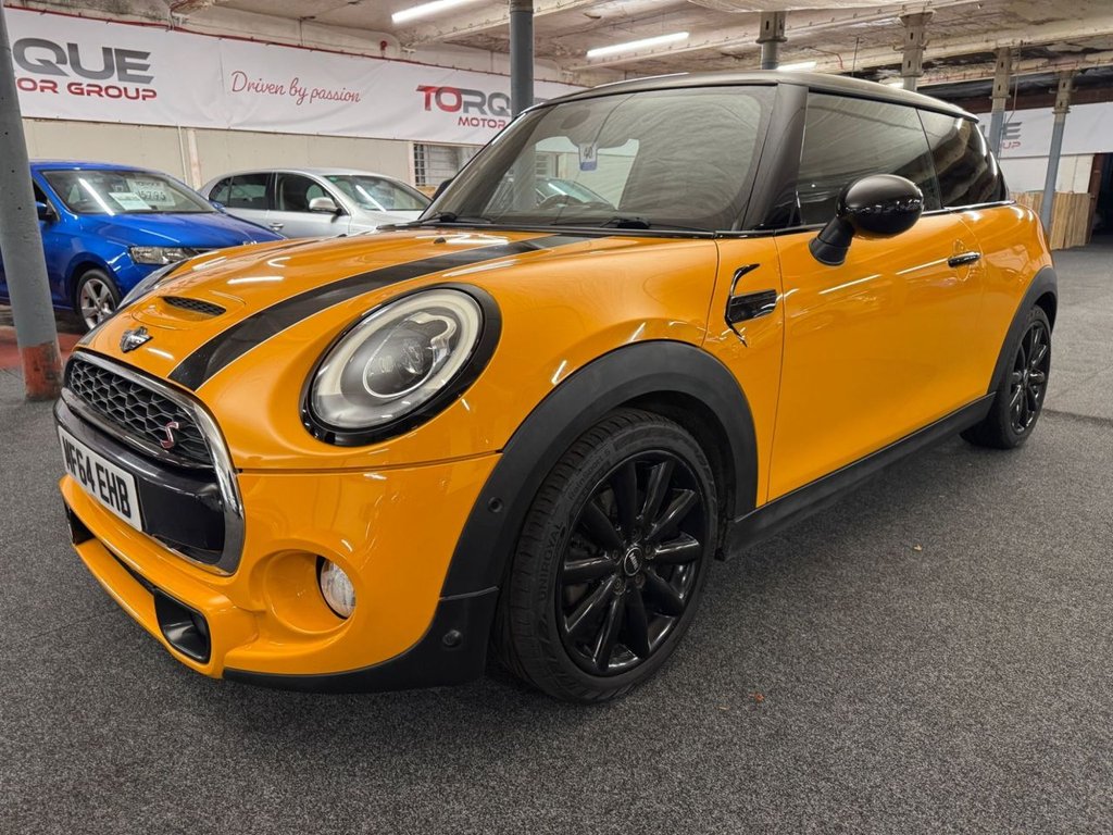 Used MINI Hatch 2014 for sale - 76459329: Photo 29