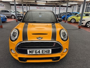 Used MINI Hatch 2014 for sale - 76459329: Photo