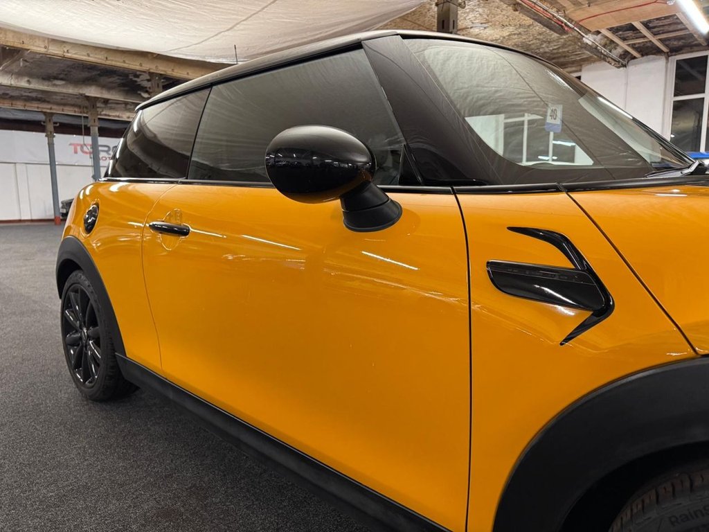 Used MINI Hatch 2014 for sale - 76459329: Photo 32