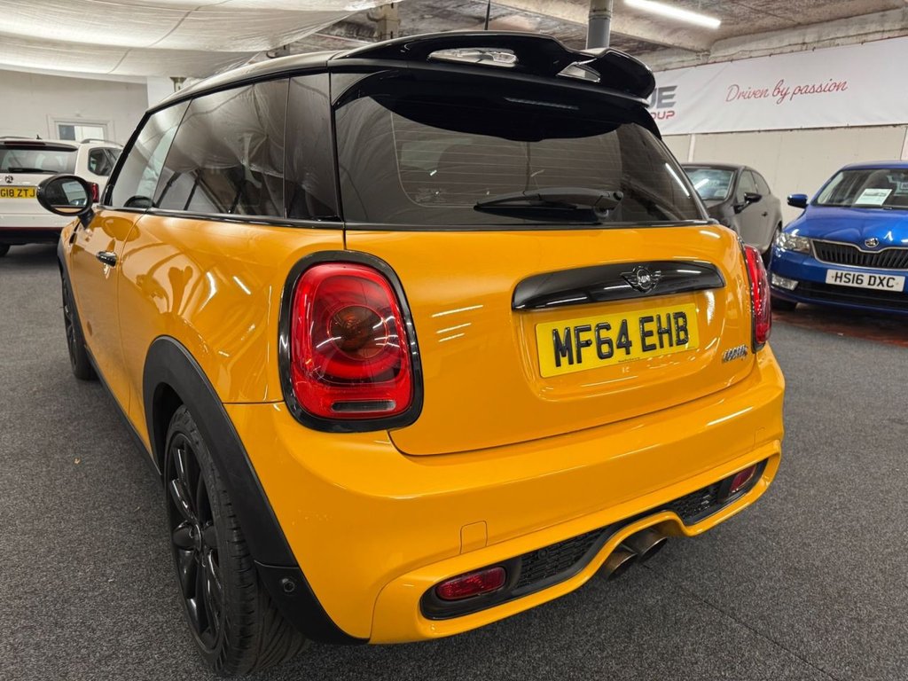 Used MINI Hatch 2014 for sale - 76459329: Photo 33
