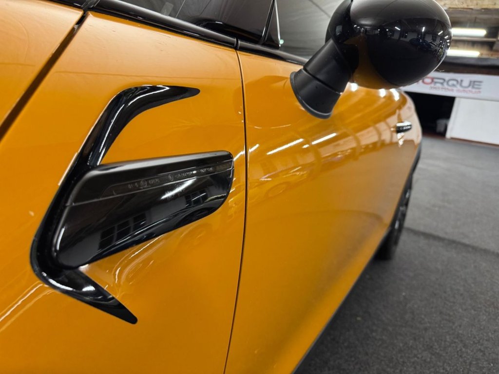 Used MINI Hatch 2014 for sale - 76459329: Photo 34