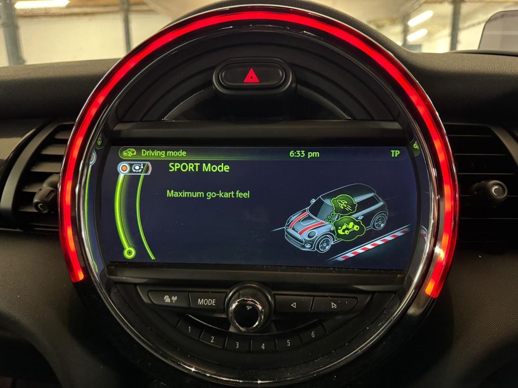 Used MINI Hatch 2014 for sale - 76459329: Photo 37